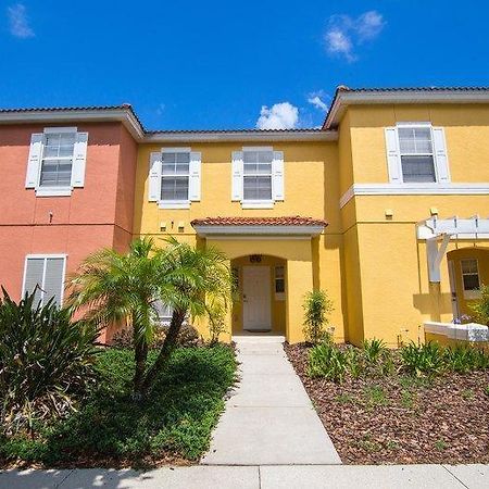 Encantada Resort 8576 Townhouse Kissimmee Dış mekan fotoğraf