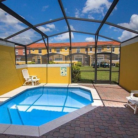 Encantada Resort 8576 Townhouse Kissimmee Dış mekan fotoğraf