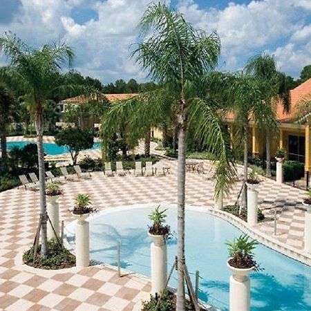 Encantada Resort 8576 Townhouse Kissimmee Dış mekan fotoğraf