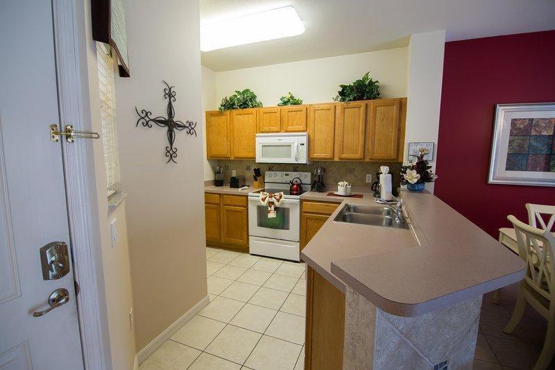 Encantada Resort 8576 Townhouse Kissimmee Dış mekan fotoğraf
