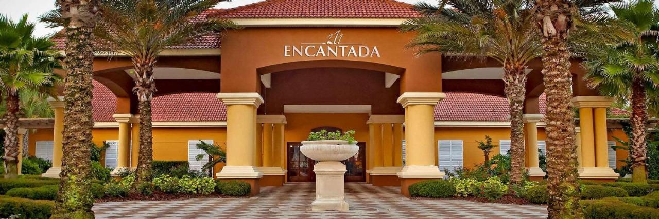 Encantada Resort 8576 Townhouse Kissimmee Dış mekan fotoğraf