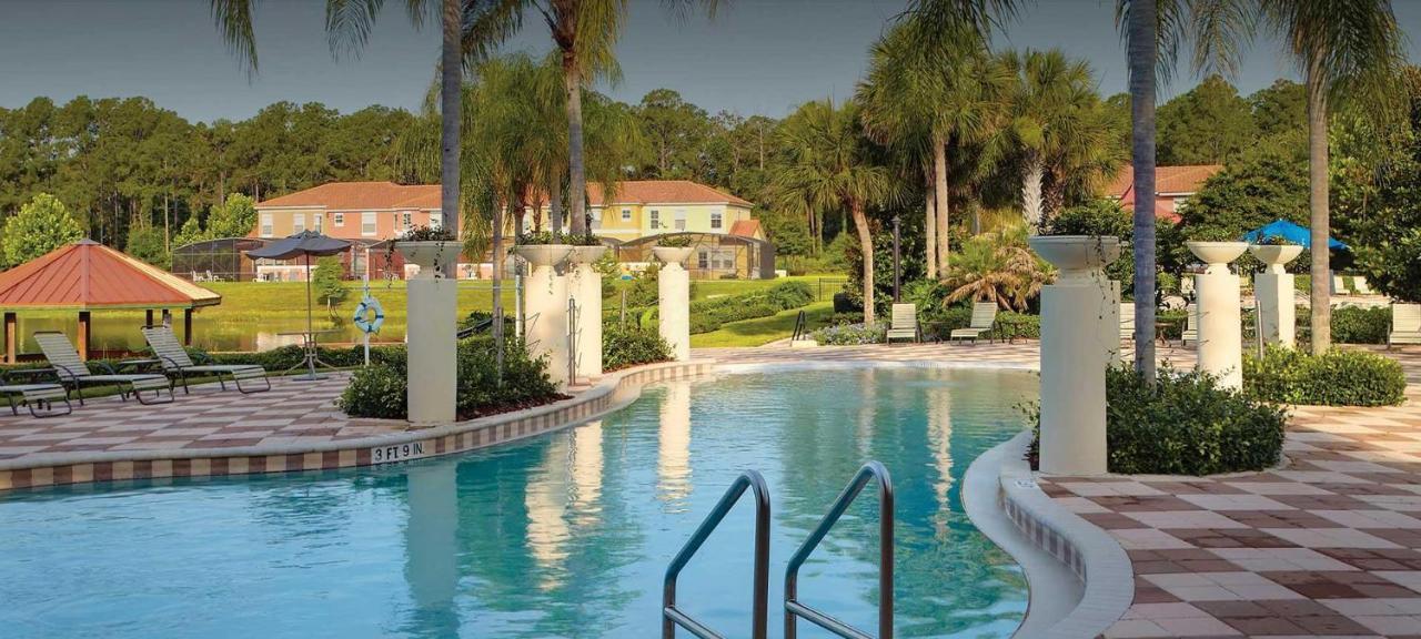 Encantada Resort 8576 Townhouse Kissimmee Dış mekan fotoğraf