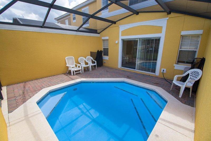 Encantada Resort 8576 Townhouse Kissimmee Dış mekan fotoğraf