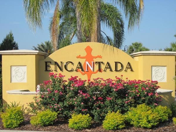 Encantada Resort 8576 Townhouse Kissimmee Dış mekan fotoğraf