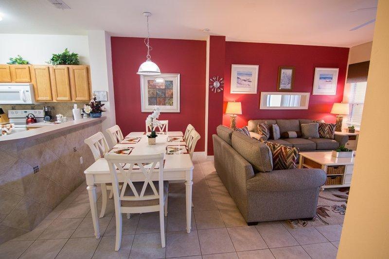Encantada Resort 8576 Townhouse Kissimmee Dış mekan fotoğraf
