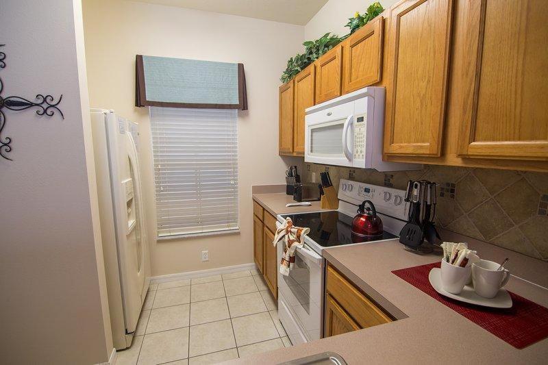 Encantada Resort 8576 Townhouse Kissimmee Dış mekan fotoğraf